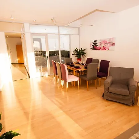 Wenceslas Square Lofts Prague Exterior photo