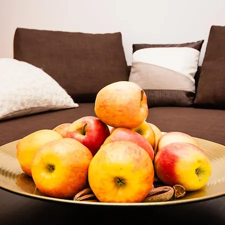 Wenceslas Square Lofts Prague Room photo