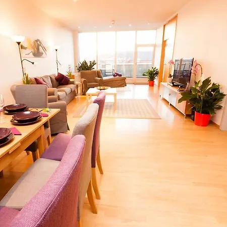 Wenceslas Square Lofts Prague Room photo
