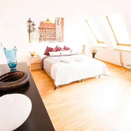 Wenceslas Square Lofts Prague Exterior photo