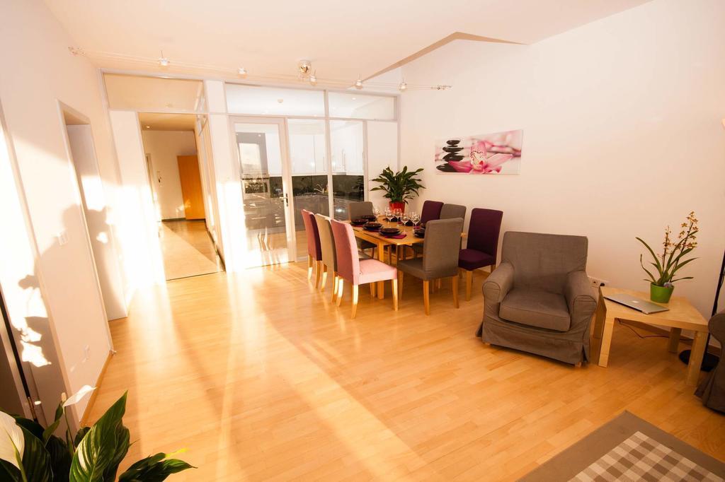 Wenceslas Square Lofts Praha