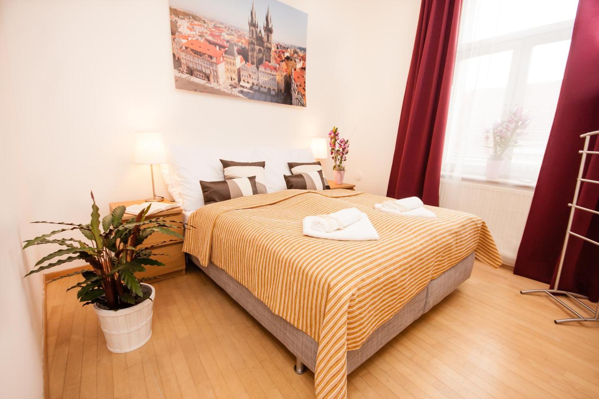 Wenceslas Square Lofts Praha