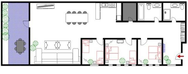Wenceslas Square Lofts * Praha