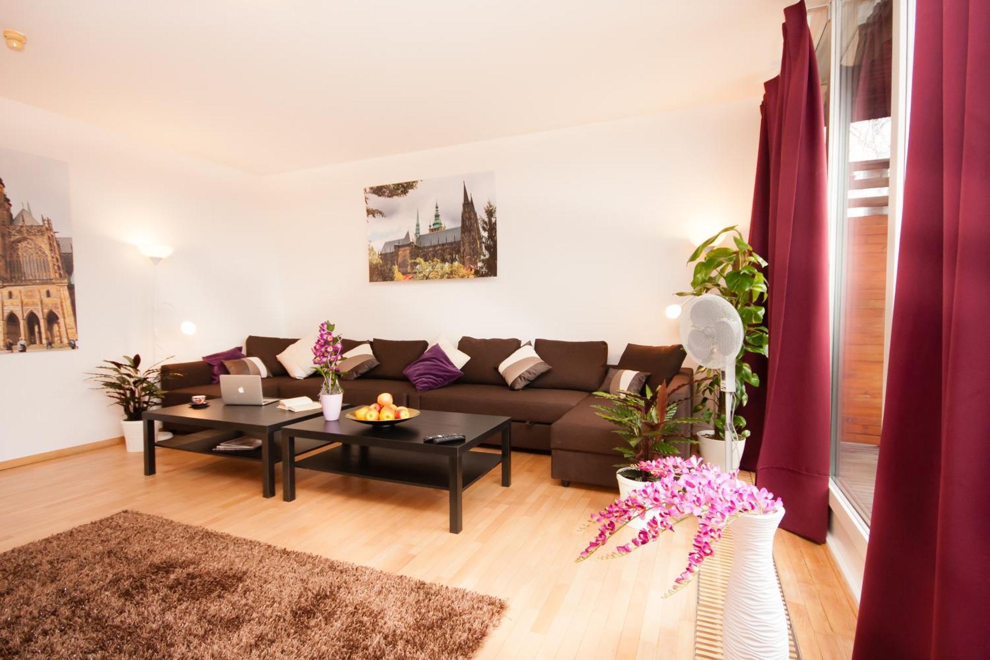 Wenceslas Square Lofts Praha