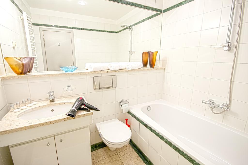 Wenceslas Square Lofts Praha