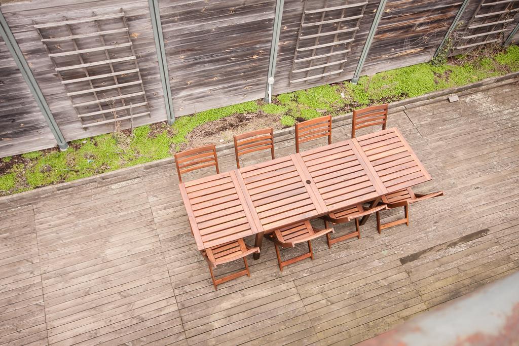 Wenceslas Square Lofts Apartmán Praha
